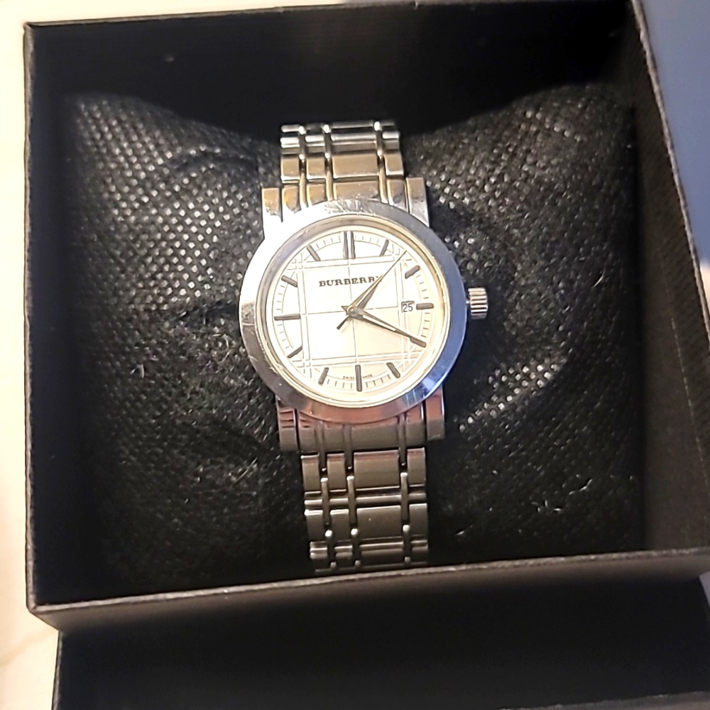 Burberry Women's Watch